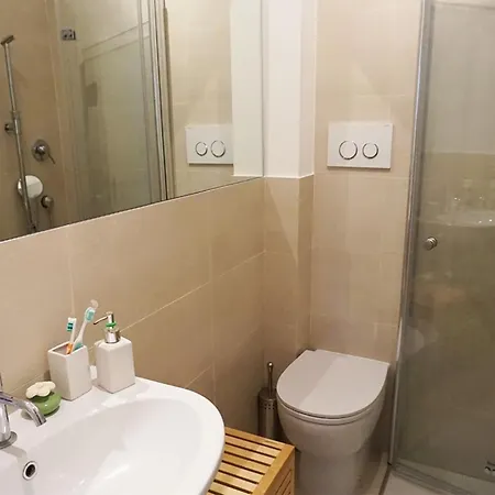 Apartamento Modigliani, Milano Marittima