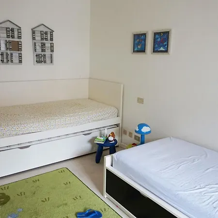 Modigliani, Milano Marittima Apartamento Cervia