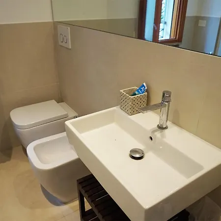 Modigliani, Milano Marittima Apartamento Cervia