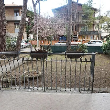 Apartamento Modigliani, Milano Marittima Cervia