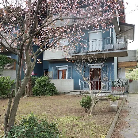 Modigliani, Milano Marittima *